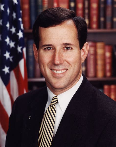 Rick Santorum Historica Wiki Fandom