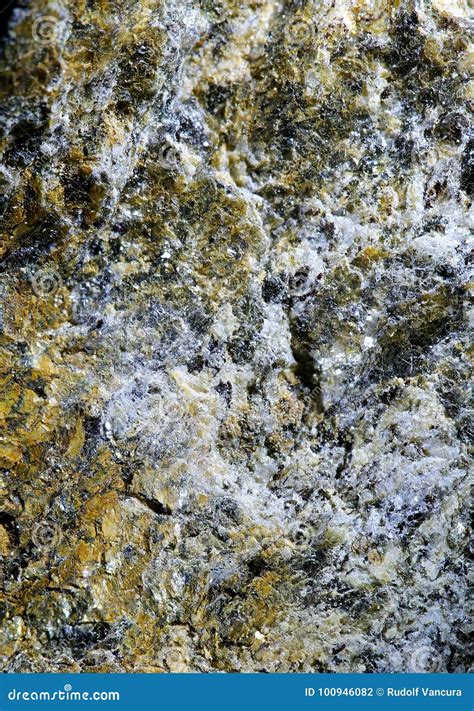 Grainy Mineral Surface Stock Photo Image Of Strong 100946082