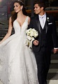 Savannah Wedding Dress - Morilee EU