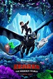 How to Train Your Dragon: The Hidden World (2019) Poster #1 - Trailer ...