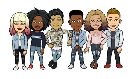 Why Fashion Brands Are Partnering With Bitmoji This Is Retailthis Is