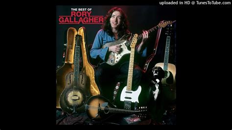Rory Gallagher Live 1972 Youtube