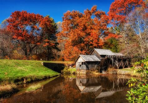 15 Reasons To Never Leave Virginia