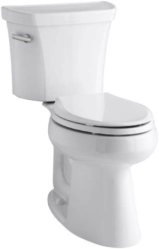 Best Kohler 10 Inch Rough In Toilet Reviews 2023 Top Rated In Usa