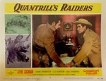 Quantrill's Raiders (1958)