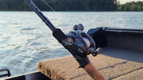 6 Best Reels For Flipping And Pitching Bass 2024 Get Fishing