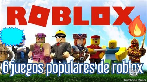 En frive.co bucacamos los mejores juegos de friv y tambien agregamos juegos nuevos que. 6 juegos populares de ROBLOX |roblox.com| Candekan13 ...