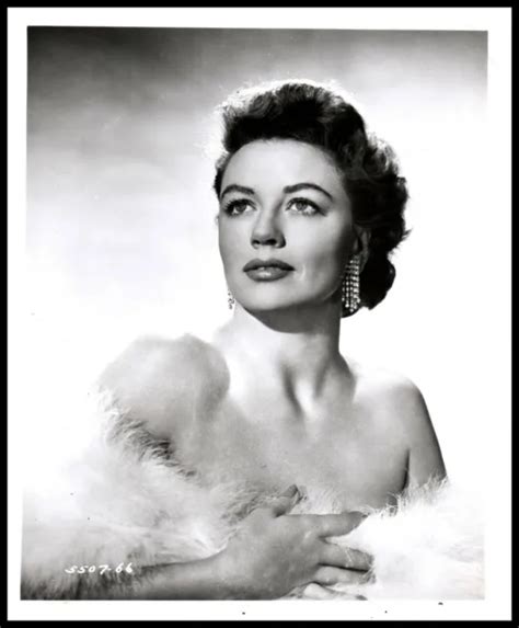vixenish film noir femme fatale dorothy malone bare shoulder 1950s photo 372 24 99 picclick