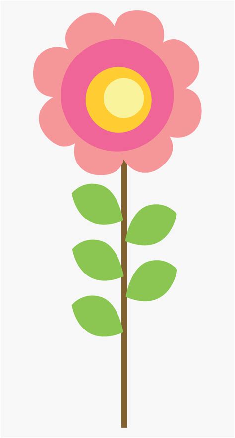 Jardim Encantado Flores Png Free Transparent Clipart ClipartKey