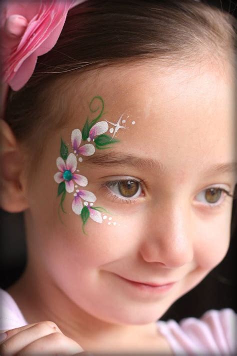 Nadines Dreams Face Painting Photo Gallery Face Painting Easy