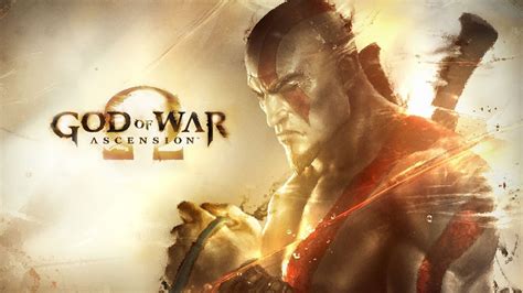 🏛️ God Of War Ascension Titan Mode 1 The Hecatonchires Youtube