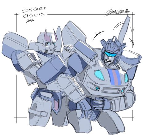 Jazz And Prowl In 2023 Transformers Jazz Transformers Artwork Transformers Art