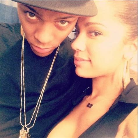 Best Images About Bow Wow Erica Mena On Pinterest Hip Hop Black
