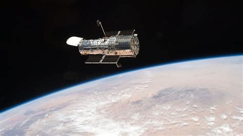 Fotos Veja As Melhores Imagens Dos 30 Anos Do Telescópio Hubble 24