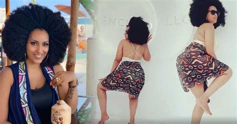 Juliet Ibrahim Shows Her “wild” Twerking Skills In Latest Video Ghbase•com™