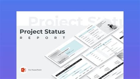 Best Free Project Status Report Templates Word Excel Ppt