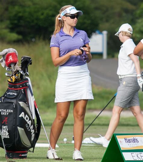 Hottest Female Golfers Of 2021 Must See Womens Golfer List Updated
