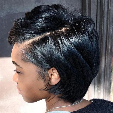 The Top Bob Hairstyles That Will Never Go Out Of Style Silk Press