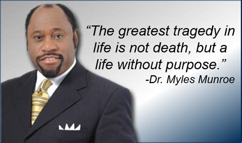 Bongo Flava New Songs Dr Myles Munroe Quotes