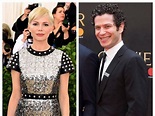 Michelle Williams ‘engaged to Hamilton director Thomas Kail and ...
