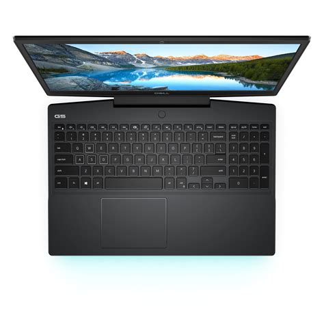 Dell G5 15 5500 Gaming Laptop Specifications Reviews Price