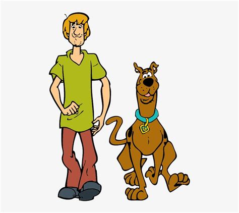 Lista 94 Foto Imágenes De Shaggy De Scooby Doo Cena Hermosa