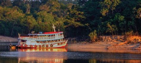 Brazil Amazon River Cruises And Tours Manaus Cruises And Amazon Tours