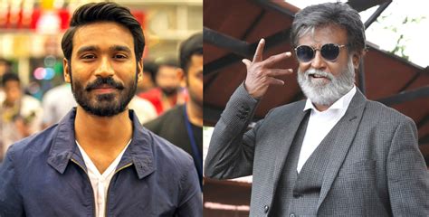 Listen to rajinikanth latest movie songs. Rajinikanth And Dhanush Team Up For The First Time And ...