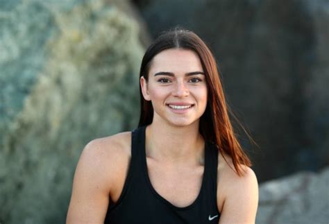Skye Nicolson Boxes At Olympics 29 Years After Her Late Brother Sends