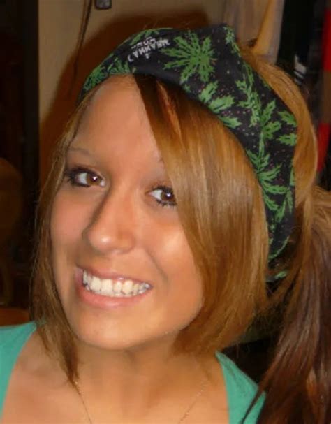 Samantha Anchorage Ransom Photo Dead Serial Killer Leaves