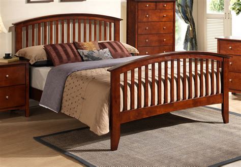 Mission bedroom furniture sets image and description. Queen Bed | Bedroom furniture sets, Mission style bedroom ...