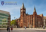 5th ICDMM-The University of Liverpool