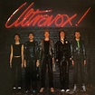 1977 Ultravox! - Ultravox! - Rockronología