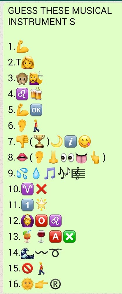 You can share the song, watch the video on youtube, or add to a playlist on youtube music. {Latest} Top 10 Whatsapp Puzzles Quiz with answers 2020