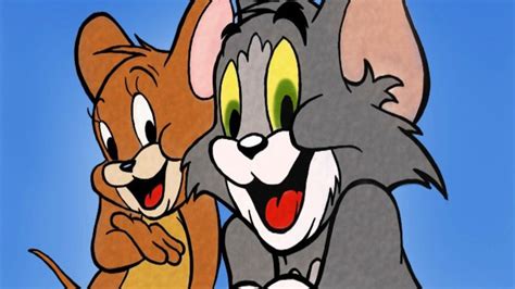 Your daily dose of fun! Tom and Jerry | Know Your Meme