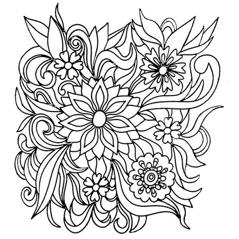 There are more sophisticated coloring, which only by an adult. Пин на доске Cool Coloring Pages