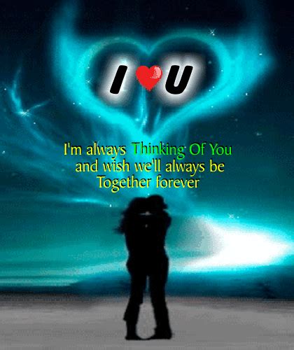 Im Always Thinking Of You Free Thinking Of You Ecards 123 Greetings