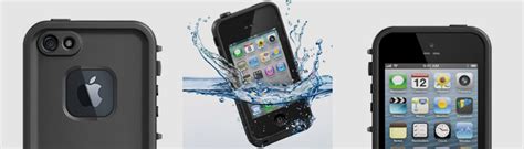 Best Waterproof Iphone 5 Cases Case Cafe