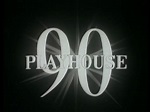 Martin Grams: Playhouse 90: The Death of Manolete