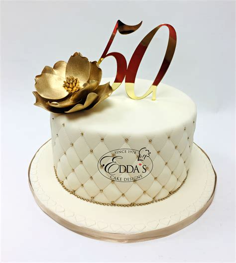 50 Birthday Cake Designs