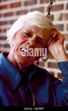 Lillian Carter, mother of President Jimmy Carter. In 1966, at the age ...