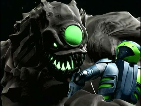 Max Steel Fanáticos Fragmento De Max Steel Vs La Legión Tóxica Y