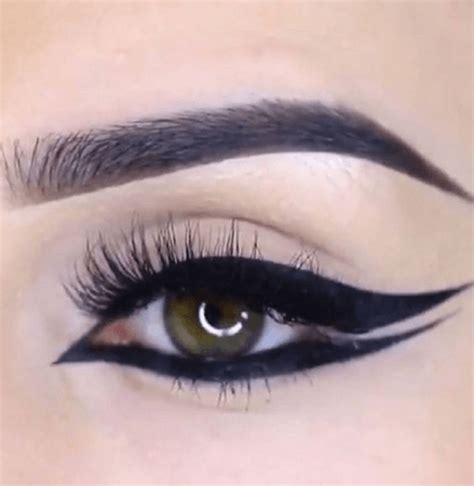 11 Different Eyeliner Styles And Looks With Eyeliner Designs Only At