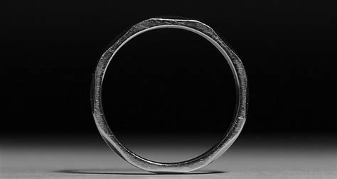 Iron Ring Fact 26400
