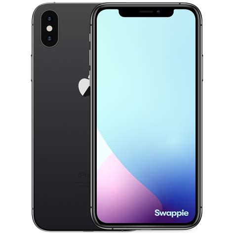 Iphone Xs Max 256gb Space Gray Prices From 1 90900 Zł Swappie