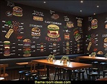 blackboard%2C+dining%2C+large+wall%2C+fruit%2C+coffee%2C+tea+shop%2C ...