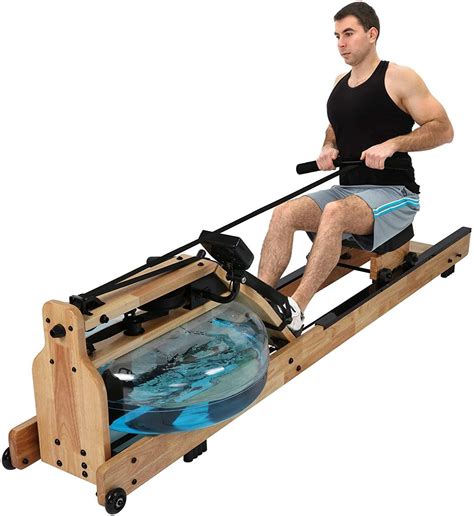 Diy Rowing Machine Kit Cecily Burley