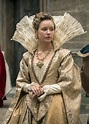 queen anne of france - Queen Anne (The Musketeers) Photo (38039494 ...