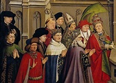 Clergy in the Middle Ages - Give Me History