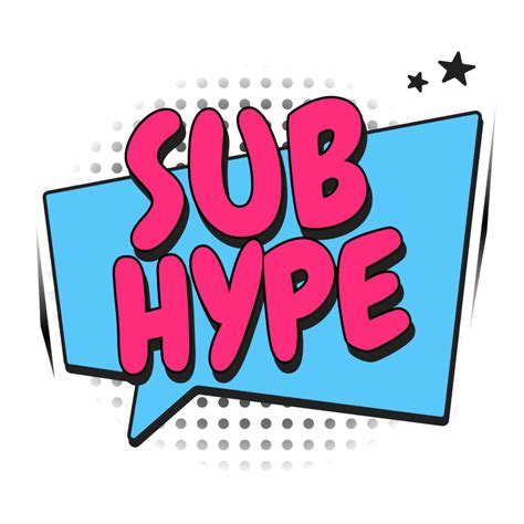 Subhype Discord Emoji